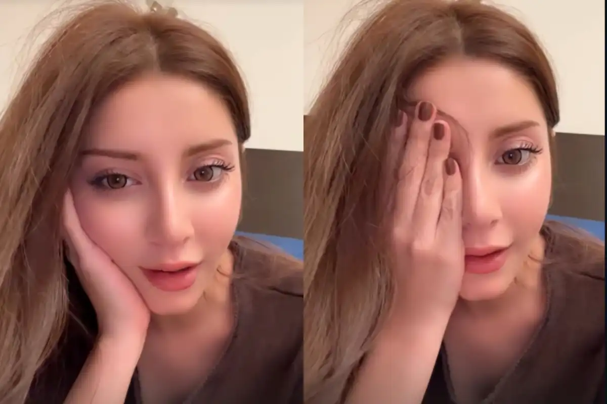 Alizeh Shah Explains Her Lifted Look After Fans Question Beauty Changes