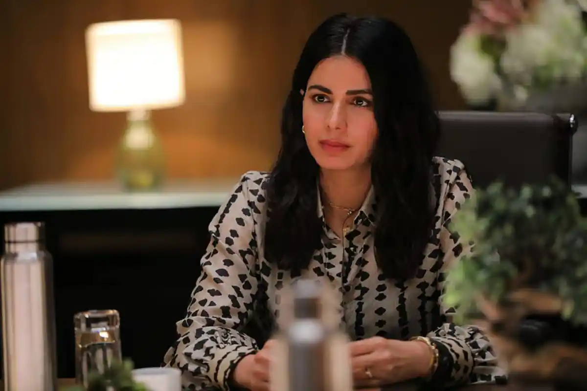 Kirti Kulhari Becomes Latest Celebrity Hit by Cyber Fraud