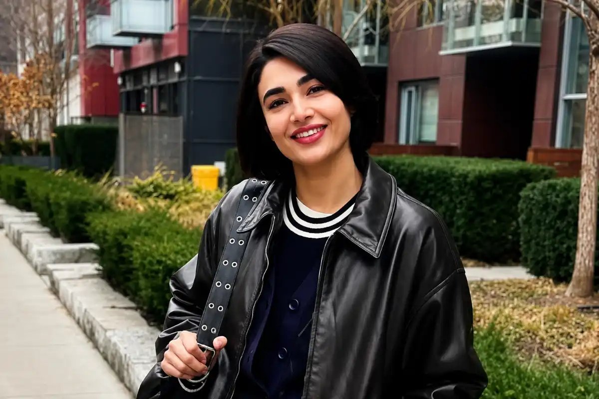 Saheefa Jabbar Khattak’s Heartfelt Message About Choosing Yourself