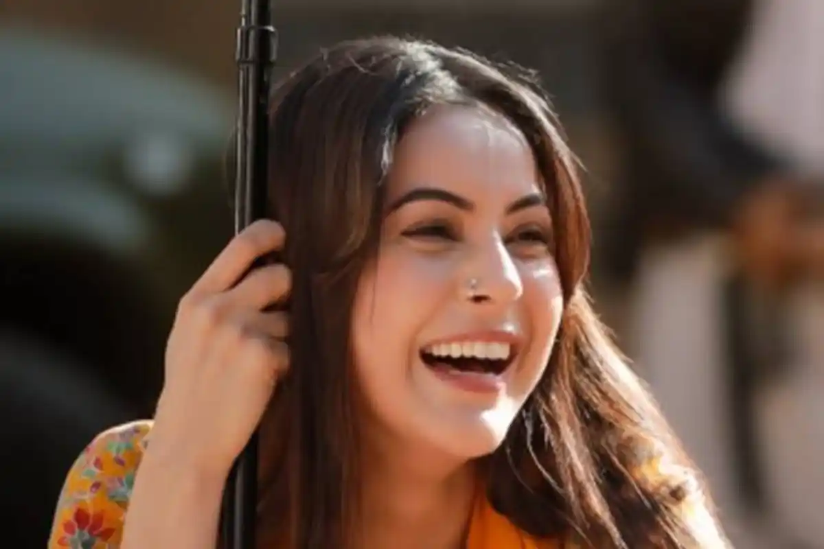 Shehnaaz Gill Applauds Pakistani Dramas for Their Pure Romance