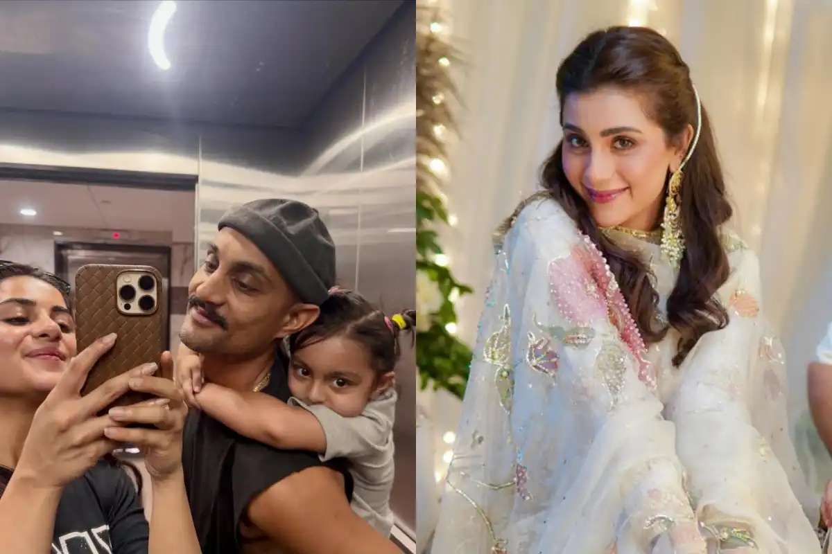 Sohai Ali Abro’s Message on Marriage Privacy Sparks Debate Online