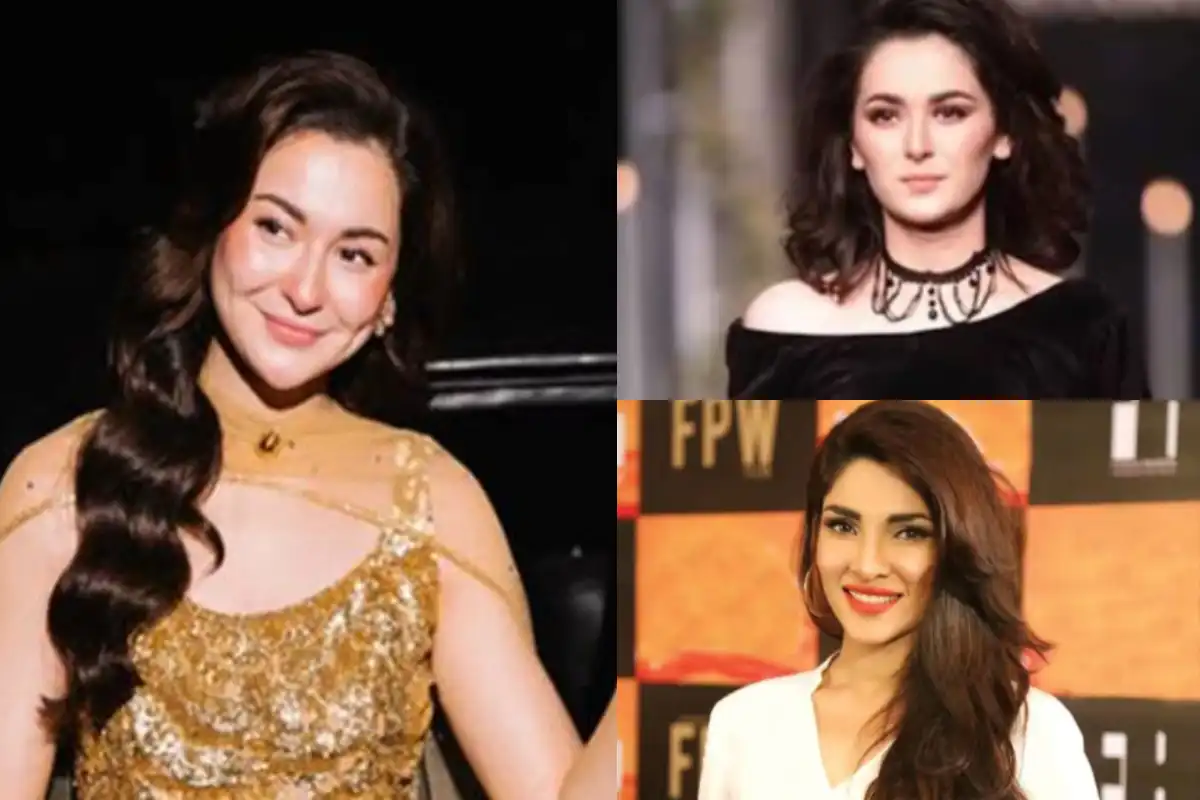 Hania Aamir’s Old Video Goes Viral, Zhalay Sarhadi Shuts Down Critics