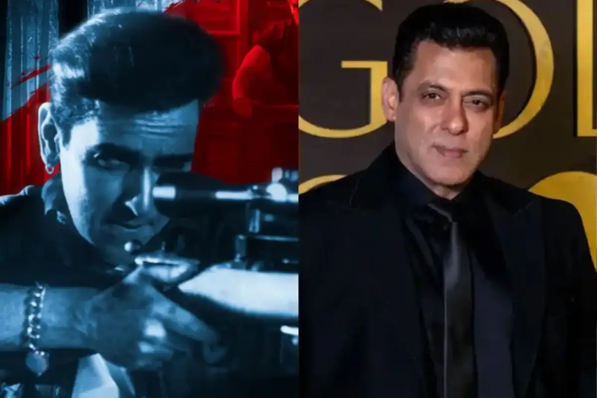 Salman Khan’s ‘Blackbuck’ Dispute: Court Denies Interim Relief Till July 6