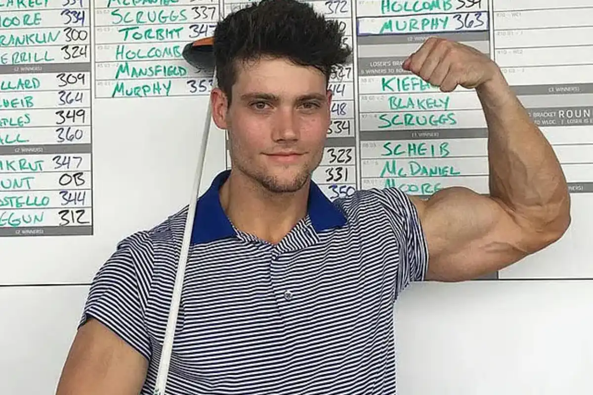 Who Is Connor Murphy? Viral Reports of His Death Spark Confusion