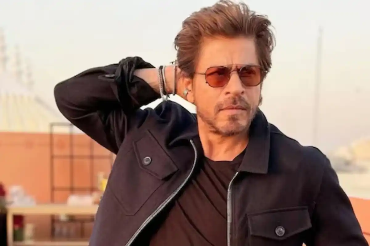 Shah Rukh Khan Receives Major Legal Relief in Mannat CRZ Case