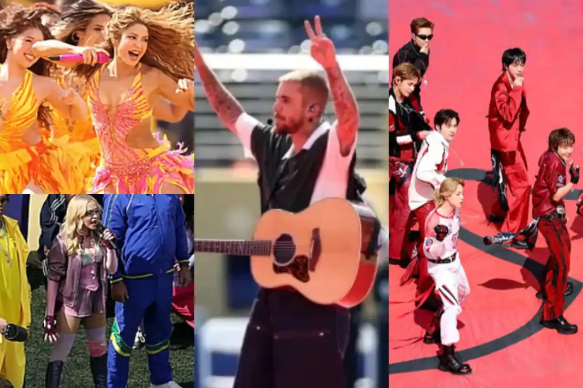 World Cup Final 2026 Halftime Show Recap: Madonna, BTS, Shakira & Coldplay Shine