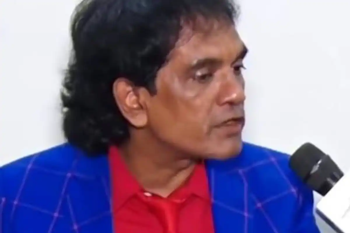 Who Was Allah Rakha Pepsi? Veteran Pakistani Comedian Dies at 50