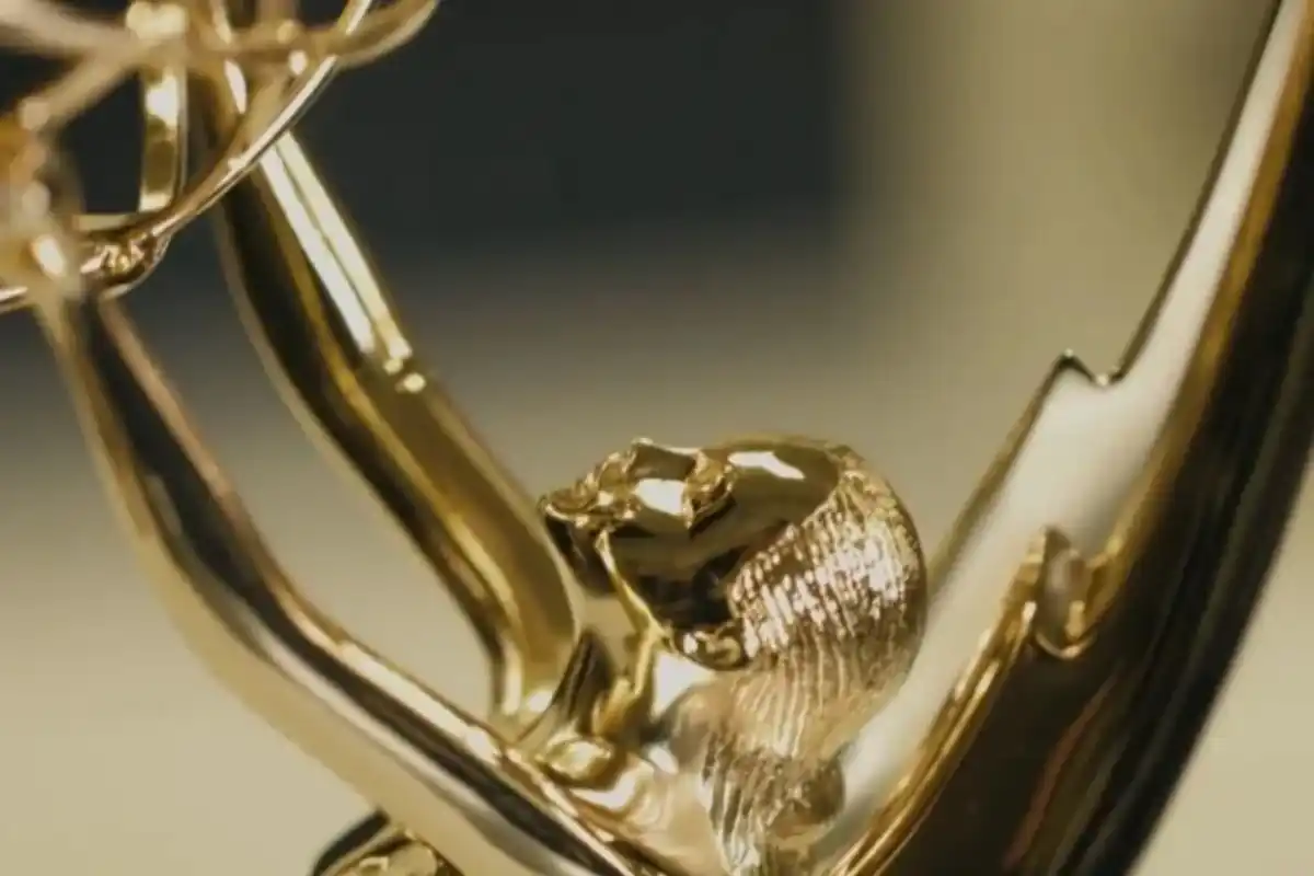 2026 Emmy Awards Nominations: The Pitt Leads with 26 Nods, Hacks Makes History