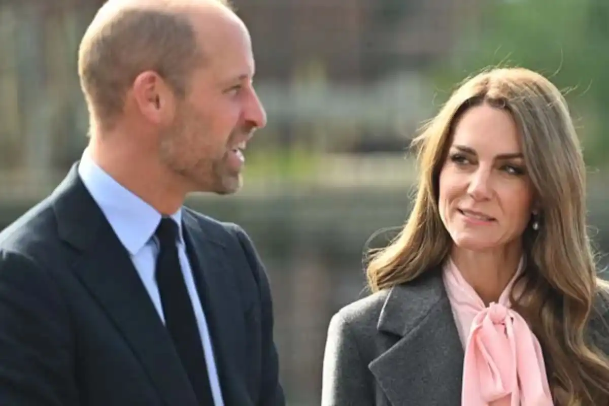 Prince William Struggling With Harry Rift as Kate Middleton Offers ‘Tough Love’