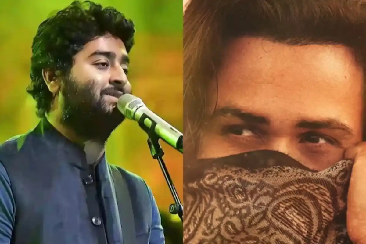 Arijit Singh Makes Playback Singing Comeback With ‘Awarapan 2’ Song