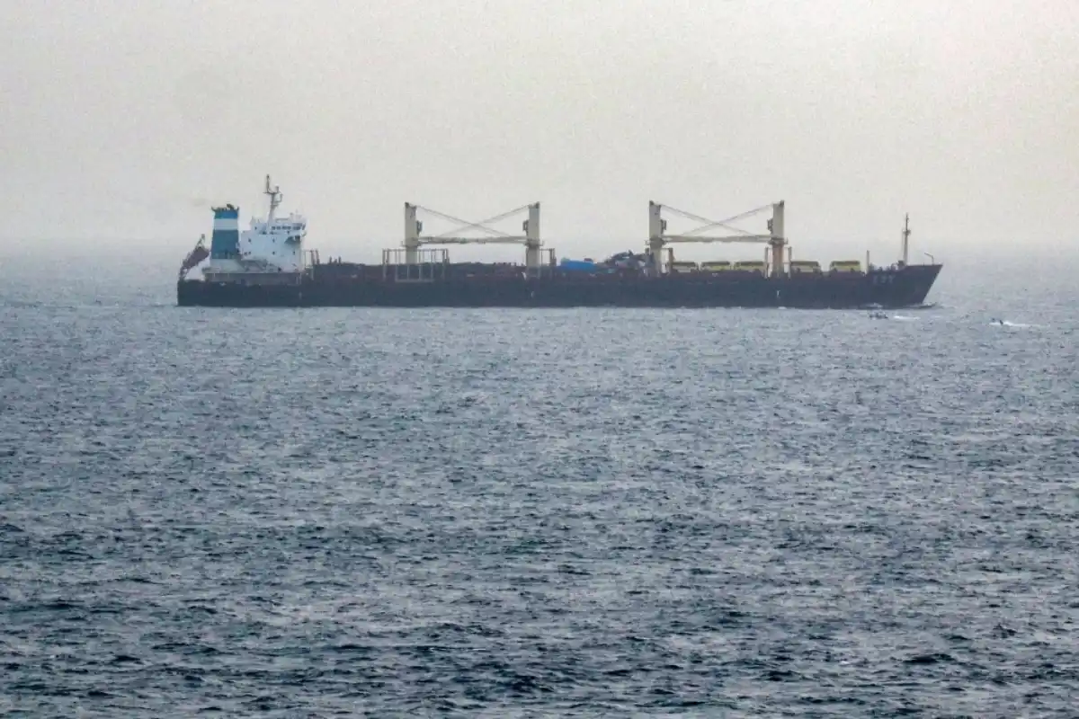 Iran War Fuels New Tensions in Red Sea and Caspian Sea
