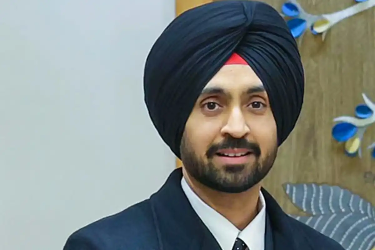 Diljit Dosanjh Supports Students in CJP Protests Despite Past Criticism