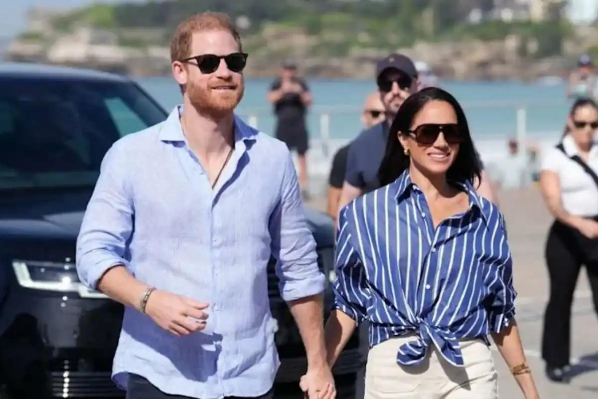 Prince Harry’s Royal Return Plans Reportedly Clash With Meghan Markle’s Views