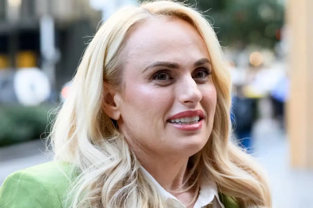 Rebel Wilson Wins Legal Battle After Sydney Court Dismisses Defamation Claims