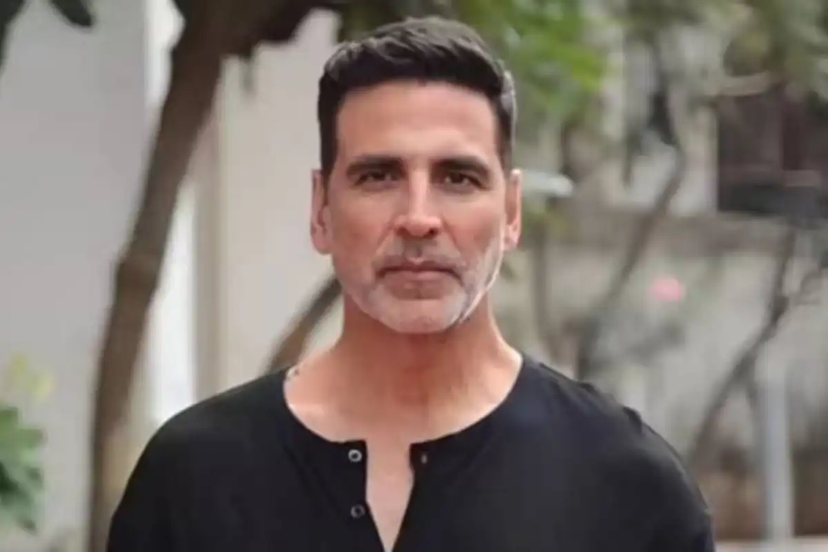 Akshay Kumar Drops Cryptic Haiwaan Teaser, Leaves Fans Counting Down