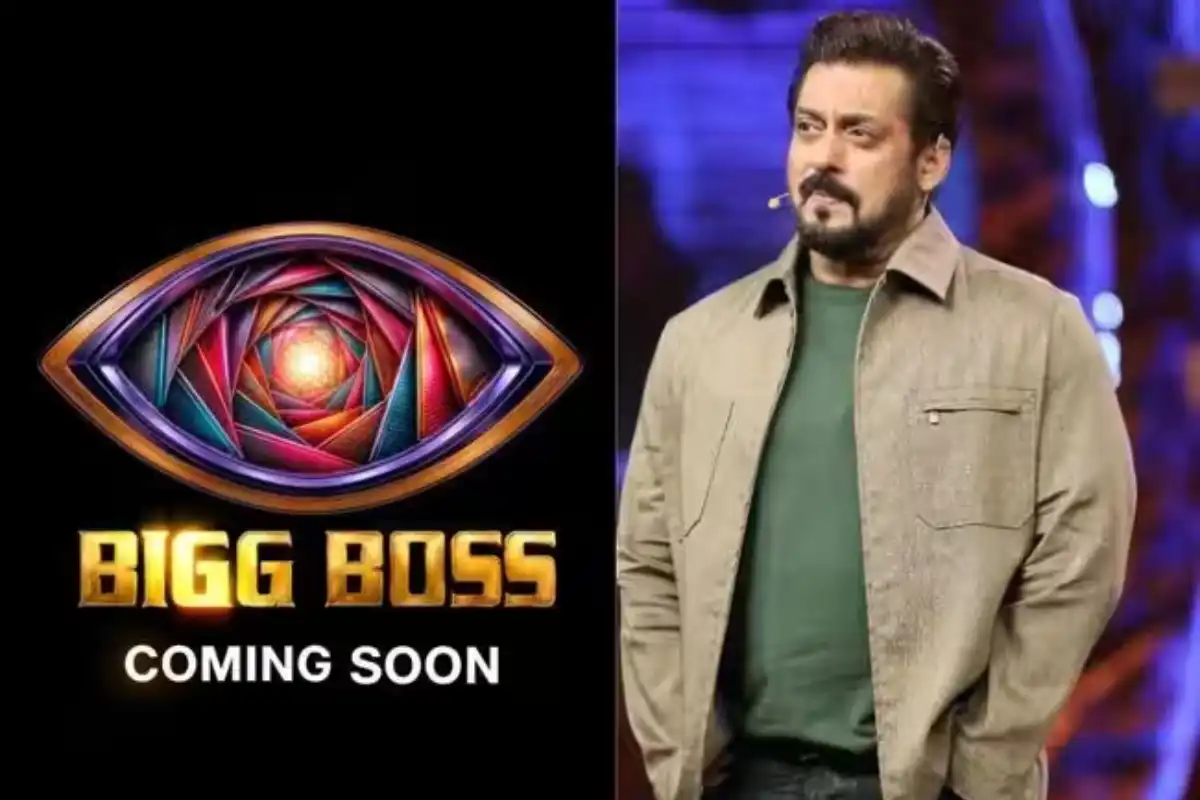 Bigg Boss 20 Teaser Out, Salman Khan and Regional Superstars Set to Host