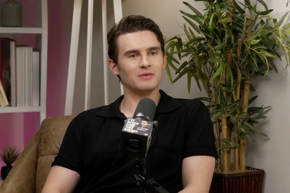 Obsession Actor Michael Johnston Opens Up About Sequel Possibility