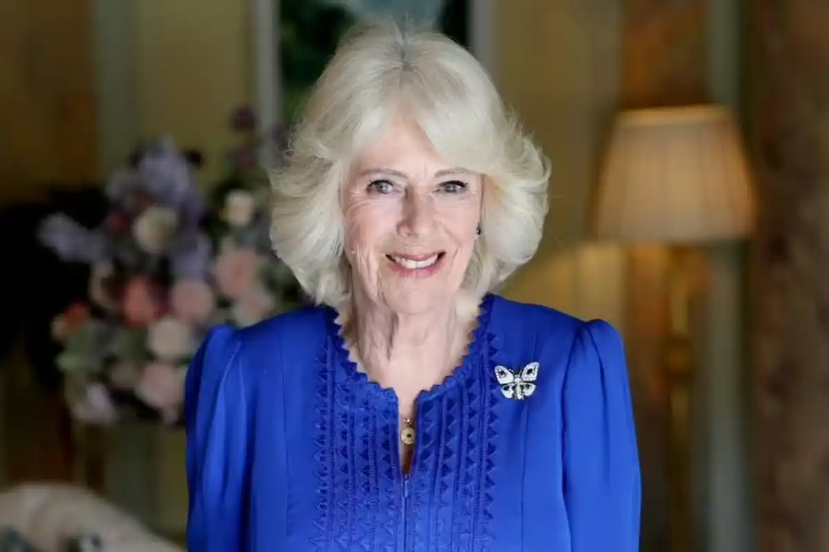 Queen Camilla’s 79th Birthday: New Portrait Released as King Charles Shares Tribute
