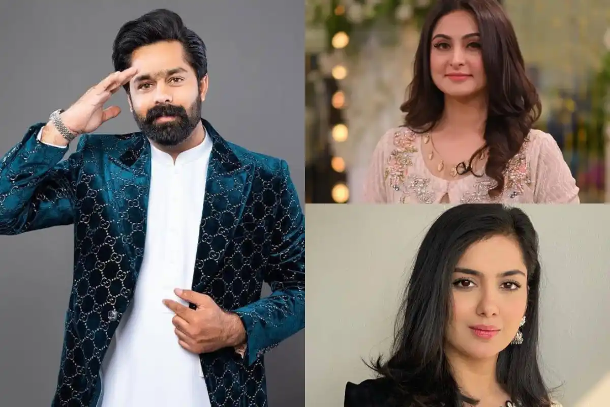Saqib Chadhar Faces Fresh Claims After Alleged DMs to Pakistani Actresses Go Viral