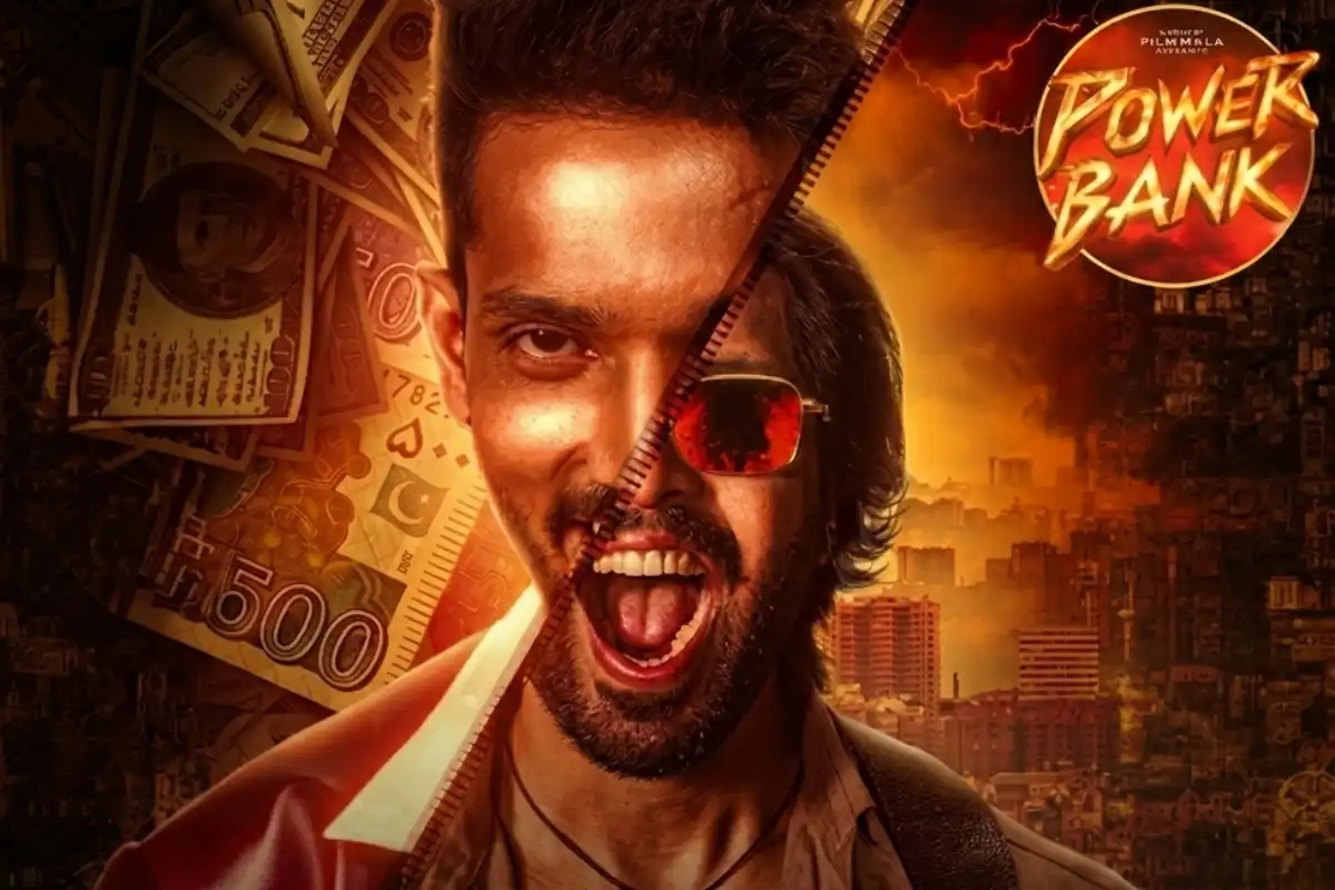 Fahad Mustafa, Talha Anjum Team Up for Action-Packed Film Power Bank