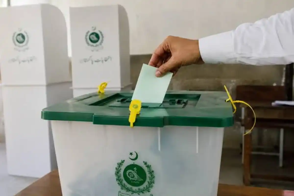 AJK General Elections 2026: Polling in 13 Constituencies Tomorrow