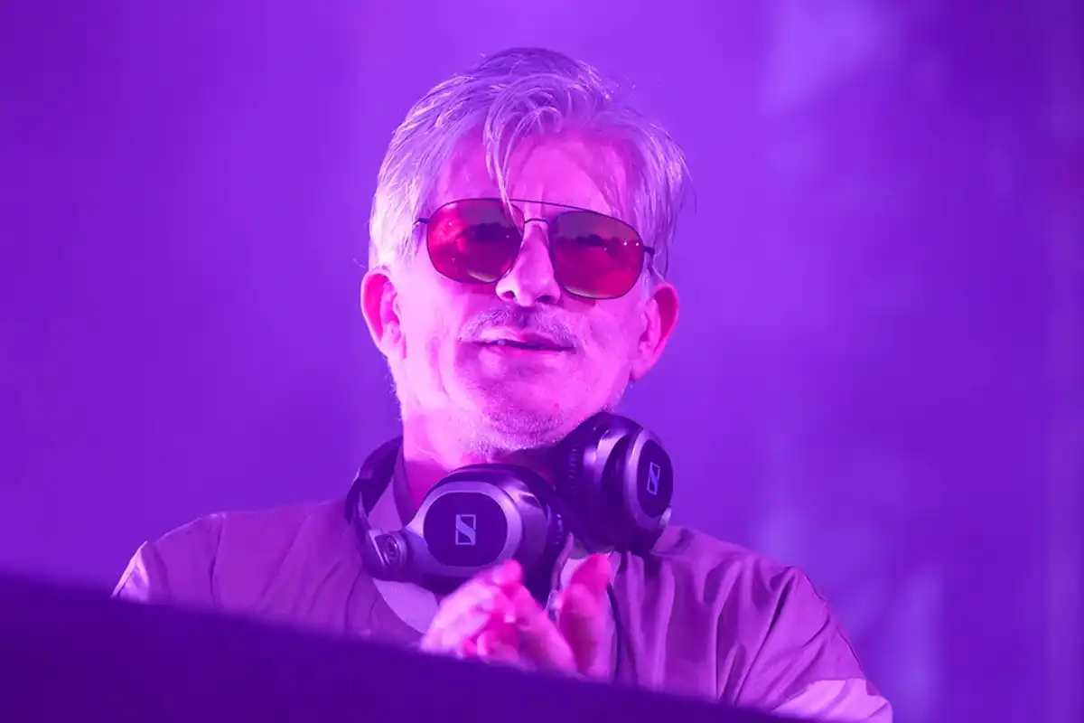Kavinsky, Creator of Nightcall, Passes Away at 50