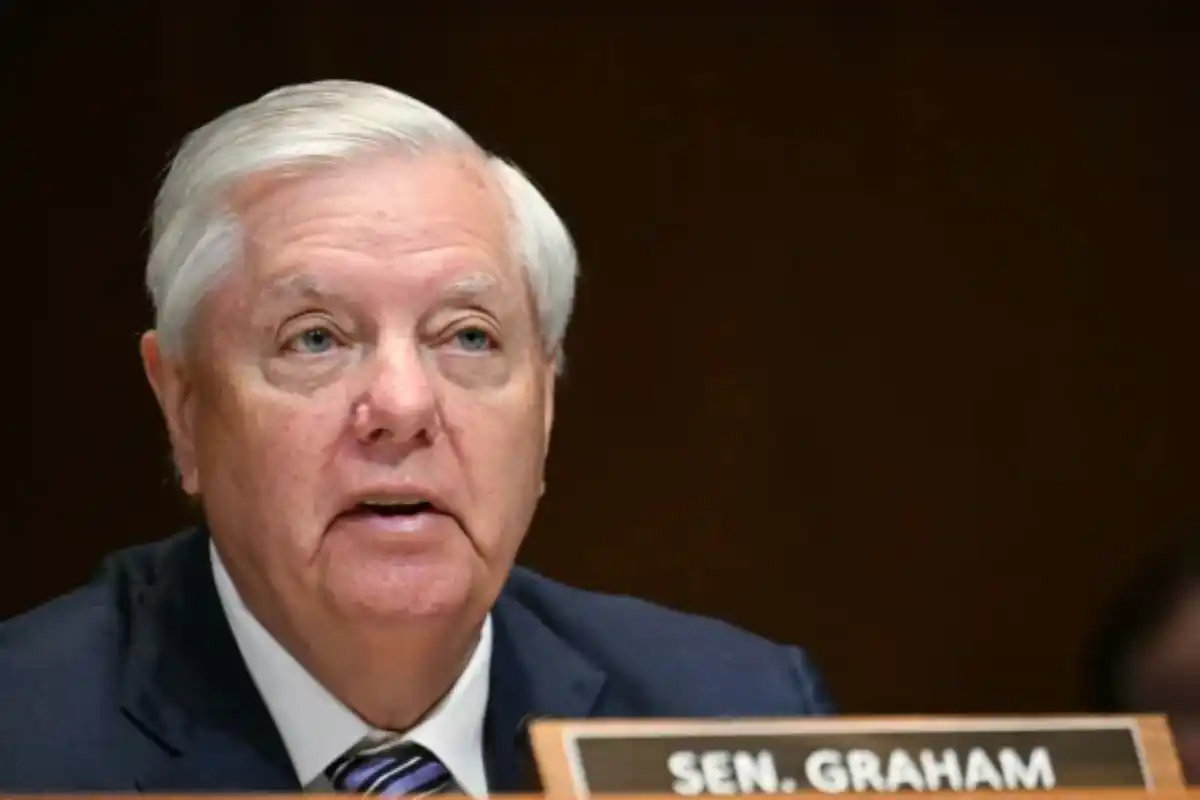 US Senator Lindsey Graham’s Death Confirmed, Leaders Pay Tribute