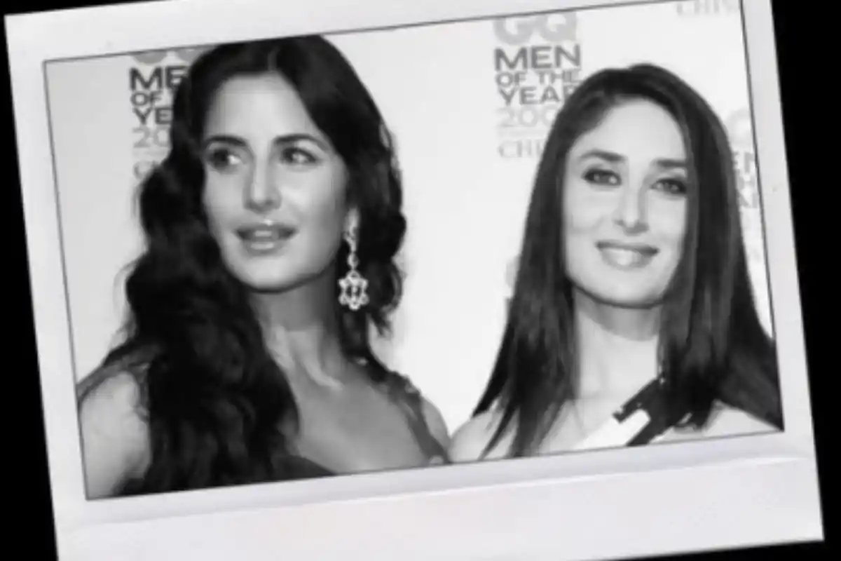 Katrina Kaif Receives Heartfelt Birthday Wish from Kareena Kapoor