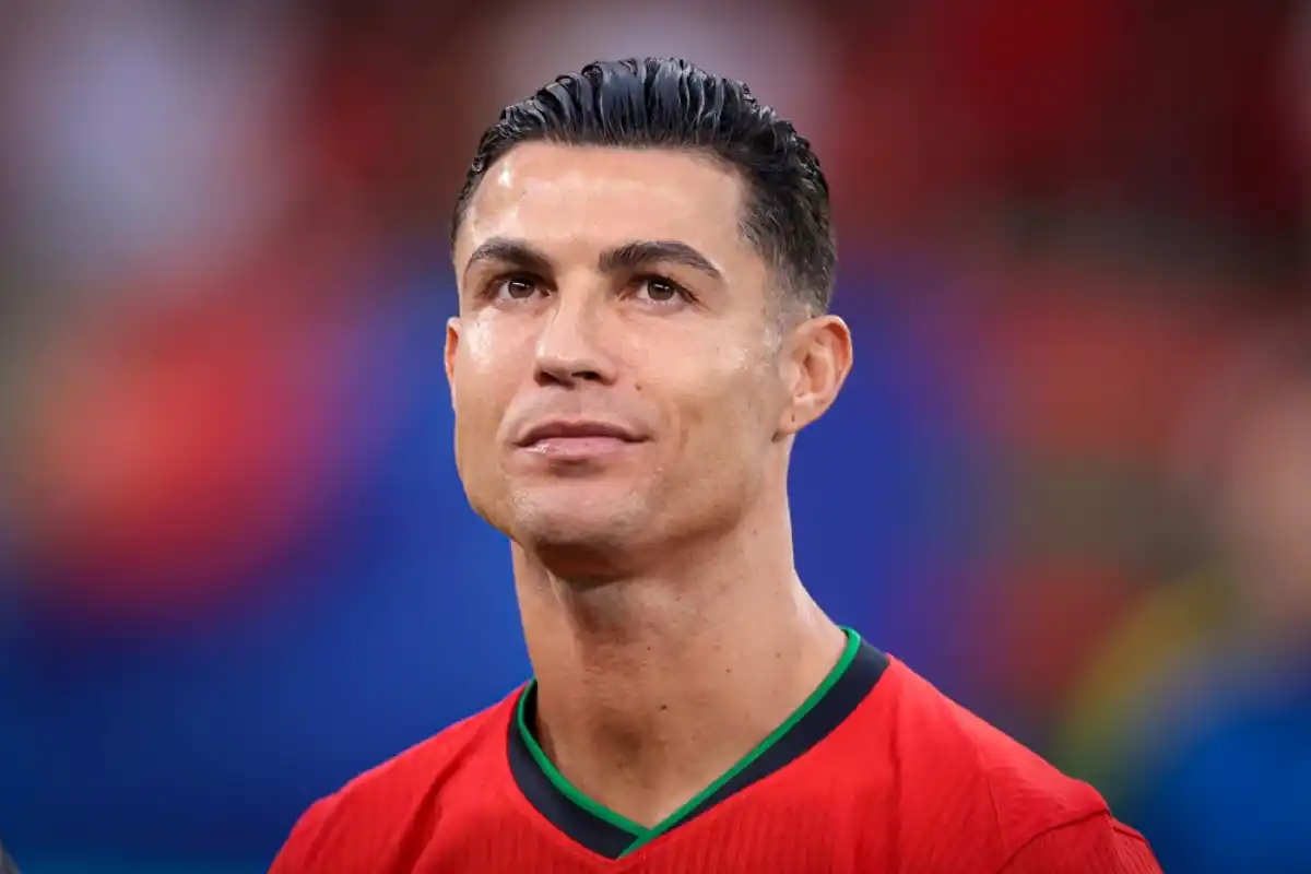 Cristiano Ronaldo sparks online buzz after fans claim he recited ‘Bismillah’