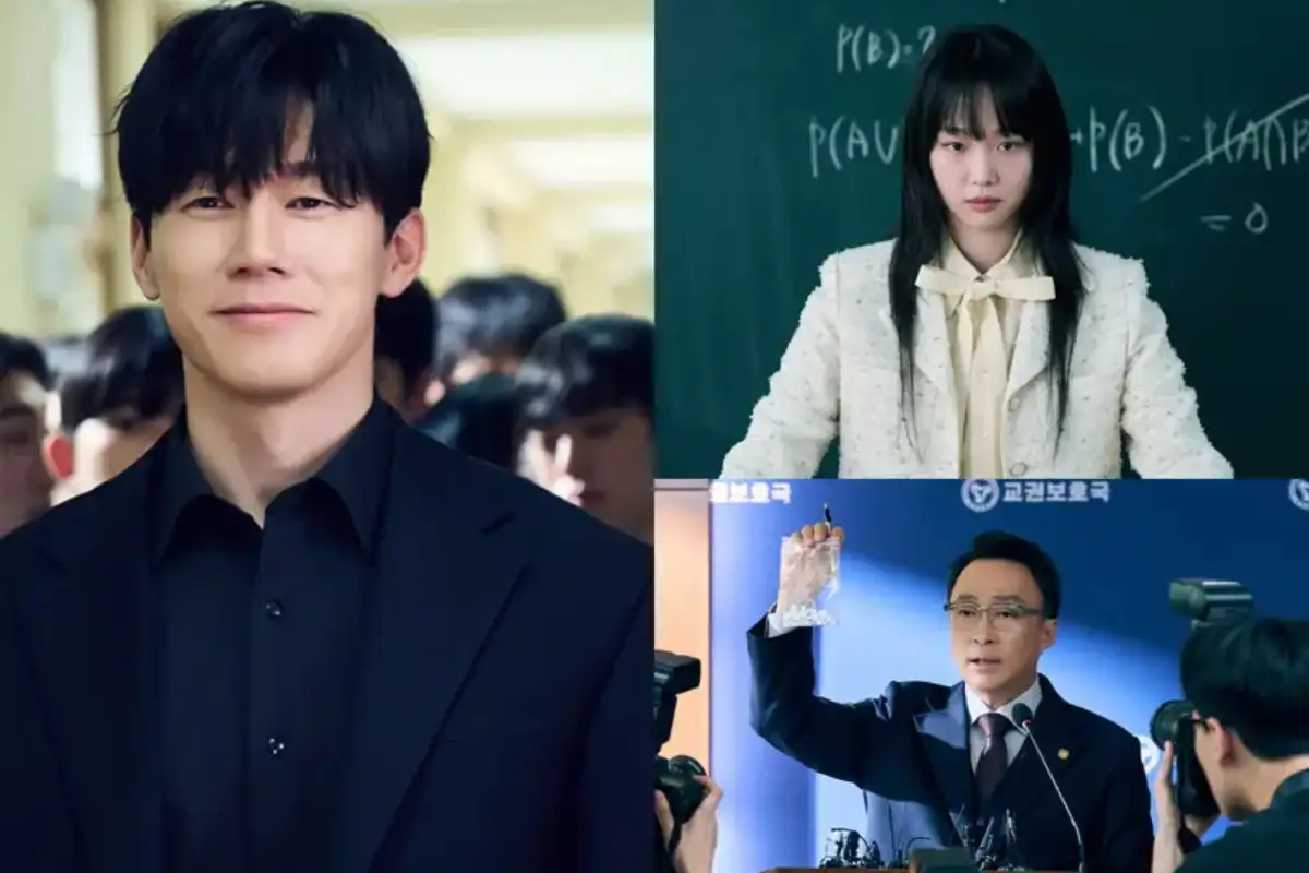 Netflix’s ‘Teach You a Lesson’ becomes surprise hit in China despite ban