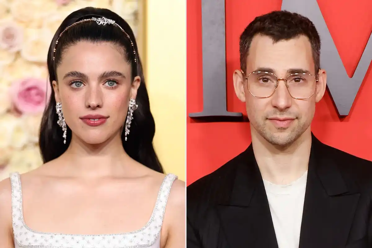 Jack Antonoff and Margaret Qualley Reportedly End Relationship After 3 Years