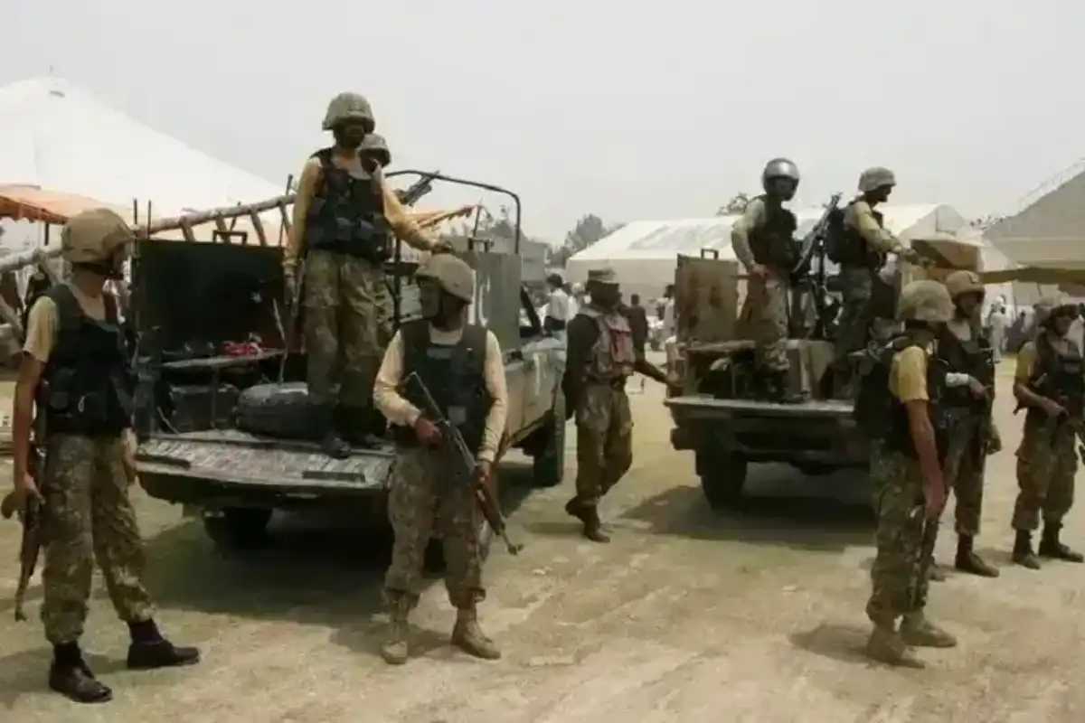16 Terrorists Killed as Security Forces Continue Operation Al-Azm in Balochistan