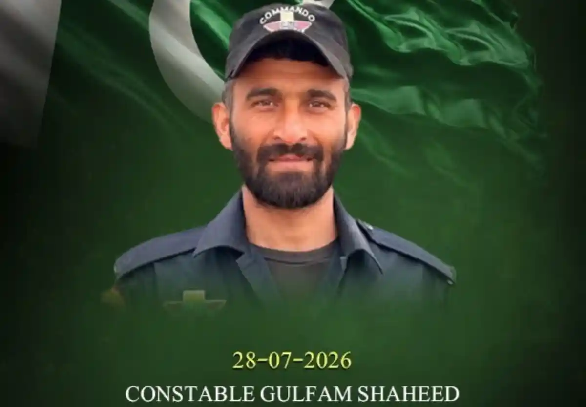 Four Fitna al-Khawarij Militants Killed, Constable Gulfam Martyred in Swat Operation