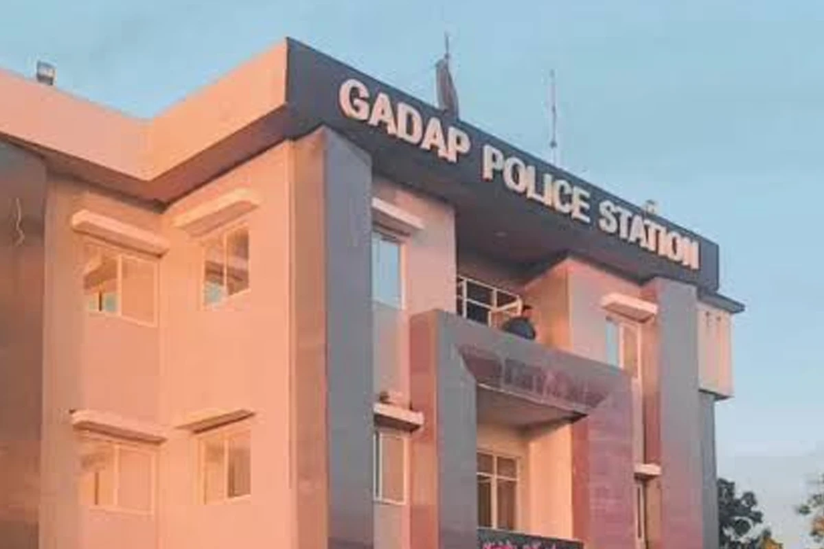 Gunmen Terrorize Karachi Family, Loot 150 Tola Gold and Rs25 Million in Gadap Bungalow Heist