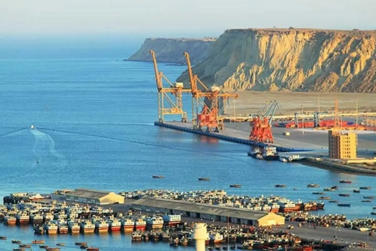 Pakistan’s Ports See Early Gains Under PM’s Maritime Reforms Task Force