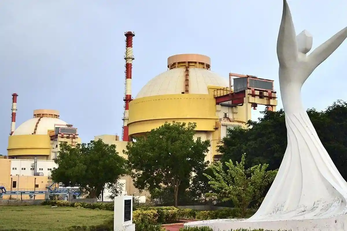 Sensitive Data Theft From India’s Kudankulam Nuclear Plant Poses Global Risk: BBC