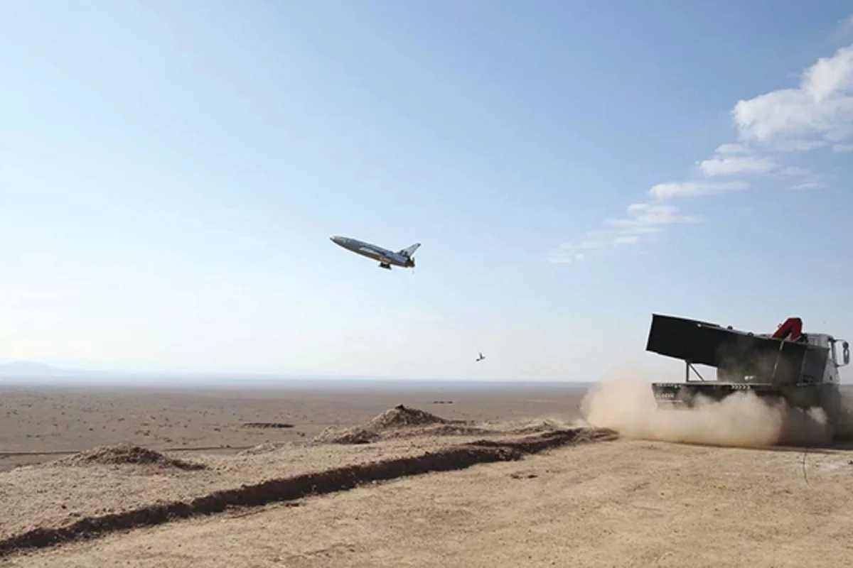 IRGC Major Strike on US Base in Kuwait, Patriot System and MQ-9 Facilities Destroyed