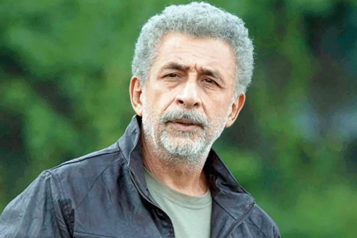 “If an Uneducated Person Runs a Country…”: Naseeruddin Shah backs CJP protesters
