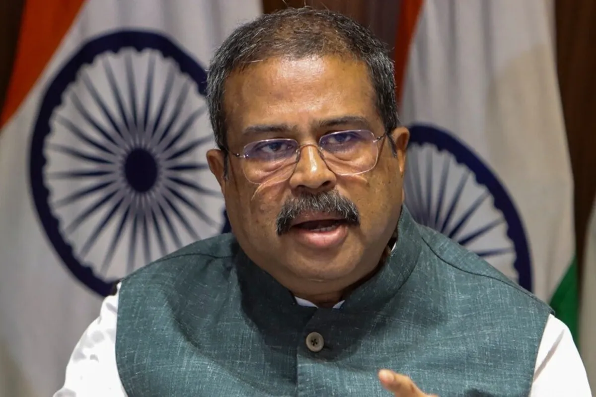 Indian Education Minister Dharmendra Pradhan resigns amid massive student protests over NEET leak fiasco