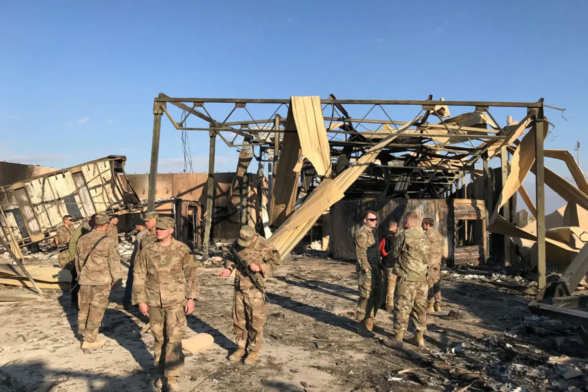 Iran Conflict Turns Costly for US as Pentagon Acknowledges Growing Battlefield Losses