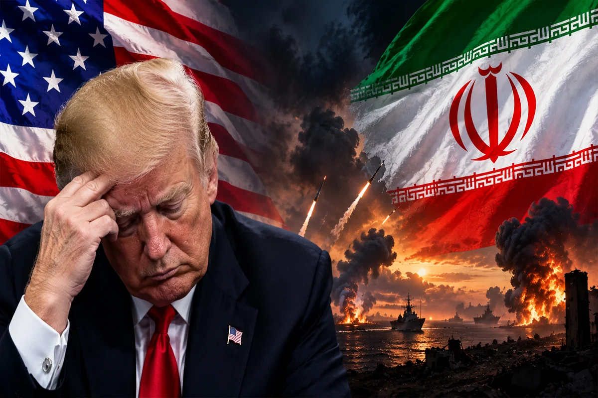 Iran Warns of New Military Technology in Response to Any Aggression