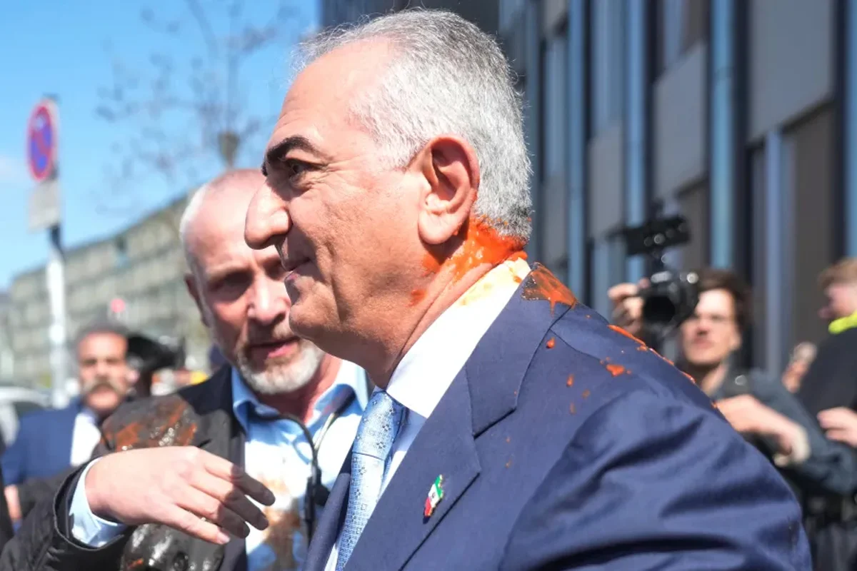 The Failed Return of Reza Pahlavi: Iran Opposition Rejects Exiled Monarch’s Leadership