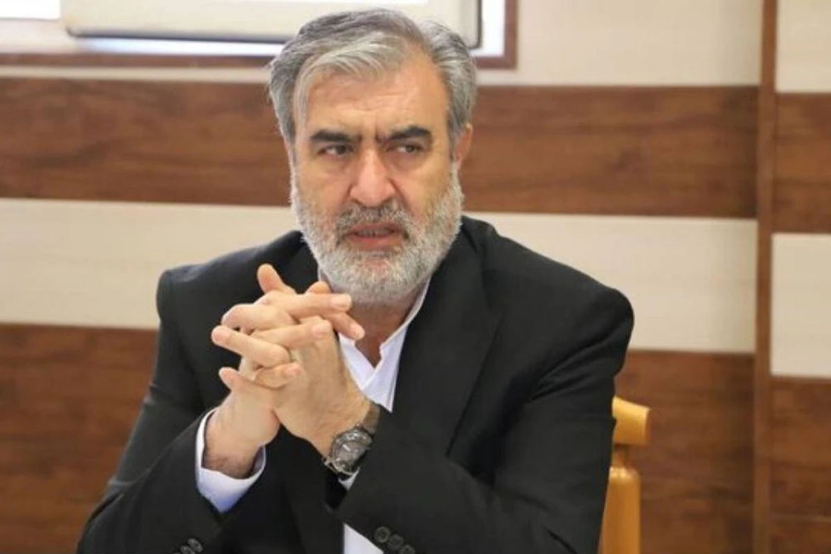 Iran Warns; Any Country Supporting Aggression Will Face Consequences as Tehran Vows Strong Response