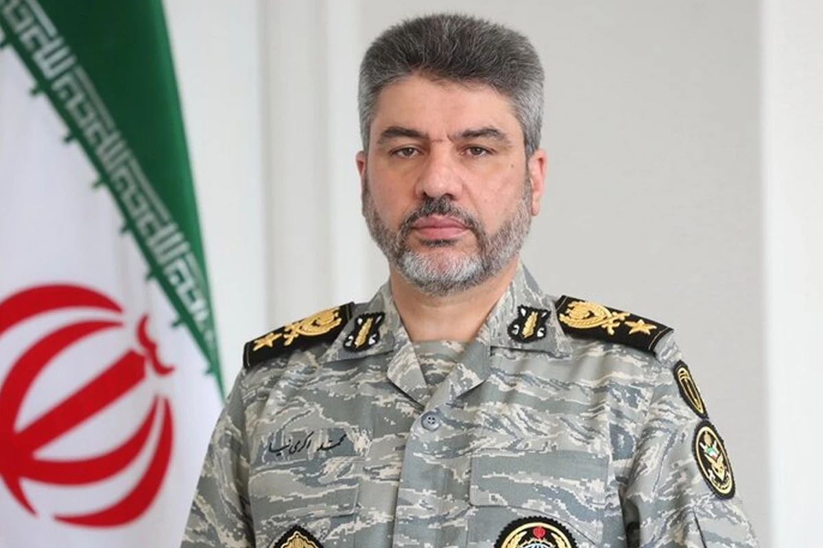 Iran Warns War Could Expand to New Fronts if US Attacks Continue, Rules Out Conflict With Muslim States