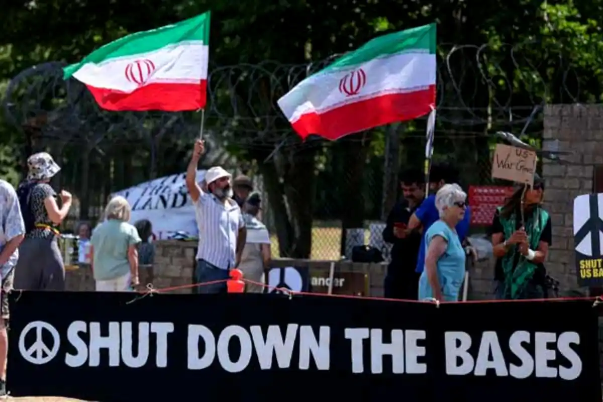Poll: Only One in Three Americans Support the Iran War, Most Unclear About Trump’s Goals