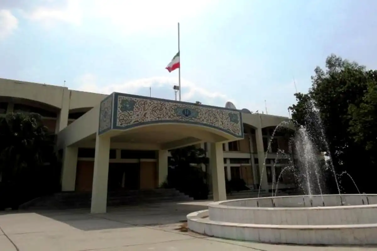 Iranian Embassy Expresses Condolences Over Quetta Mine Incident