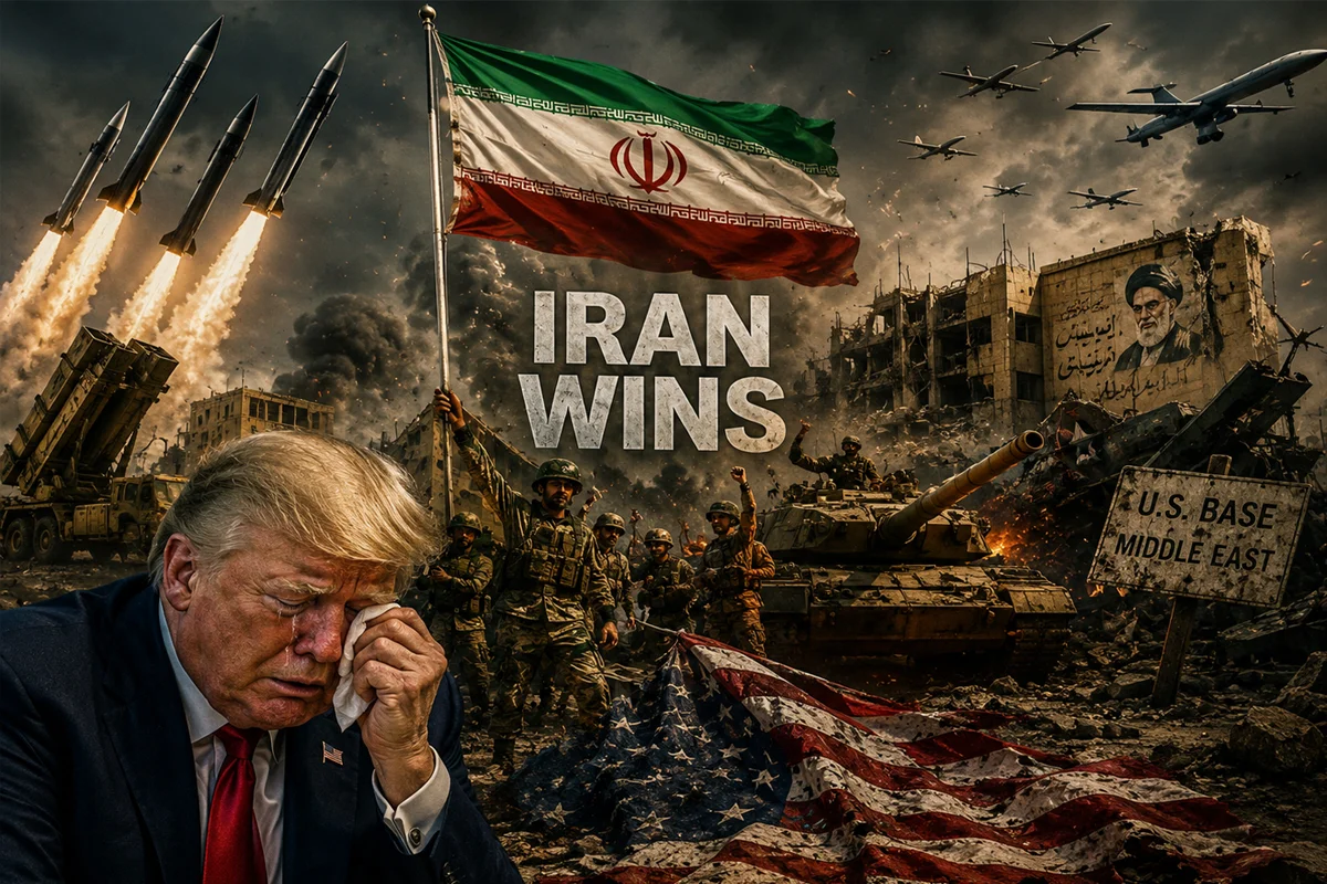 Iran Warns Next War Could Hit Regional Energy, Data Links