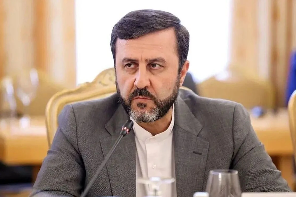Iran’s Deputy FM Warns US of Serious Consequences for Islamabad Accord Violations, Threatens Decisive Action