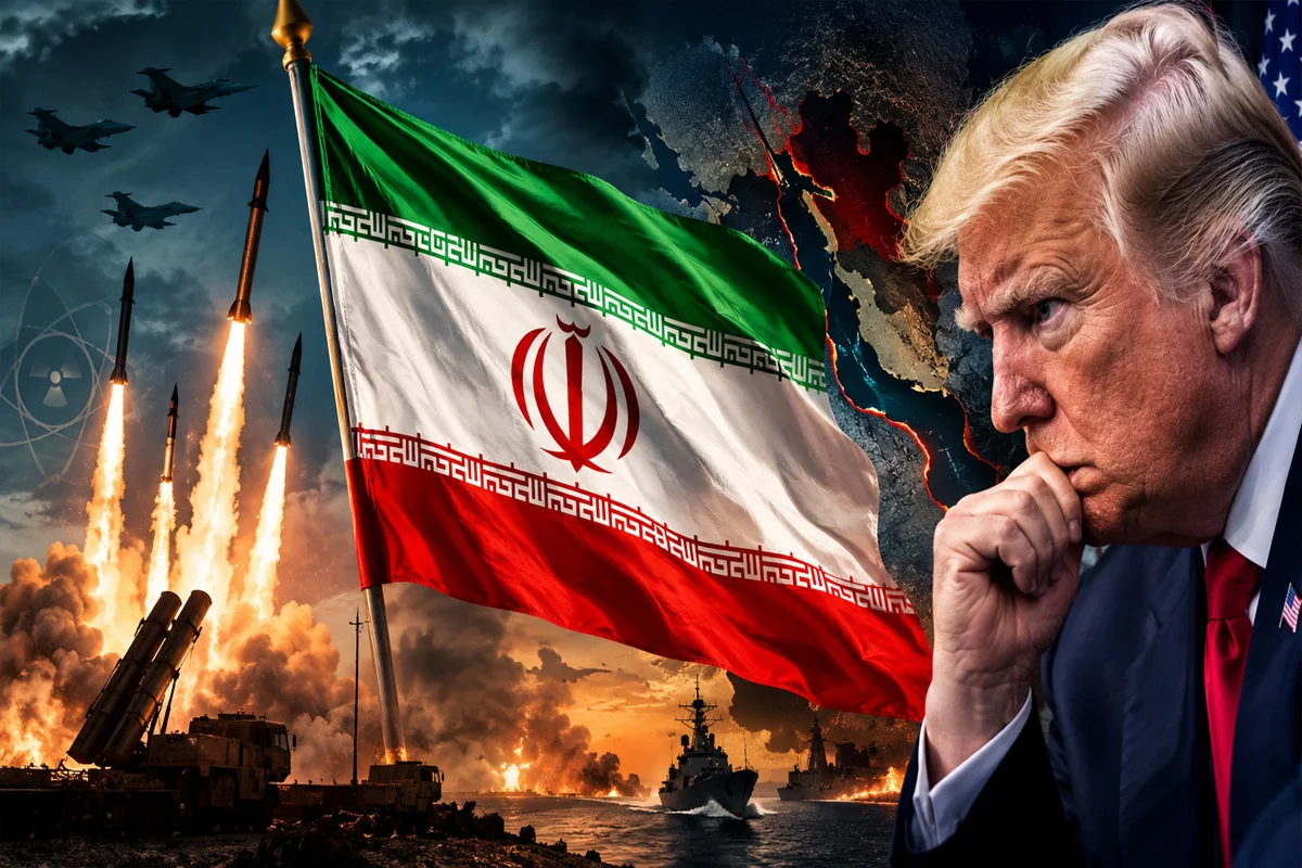 Trump Says Iran War Outcome Will Emerge Soon as US and Israel Reportedly Prepare for Fresh Strikes