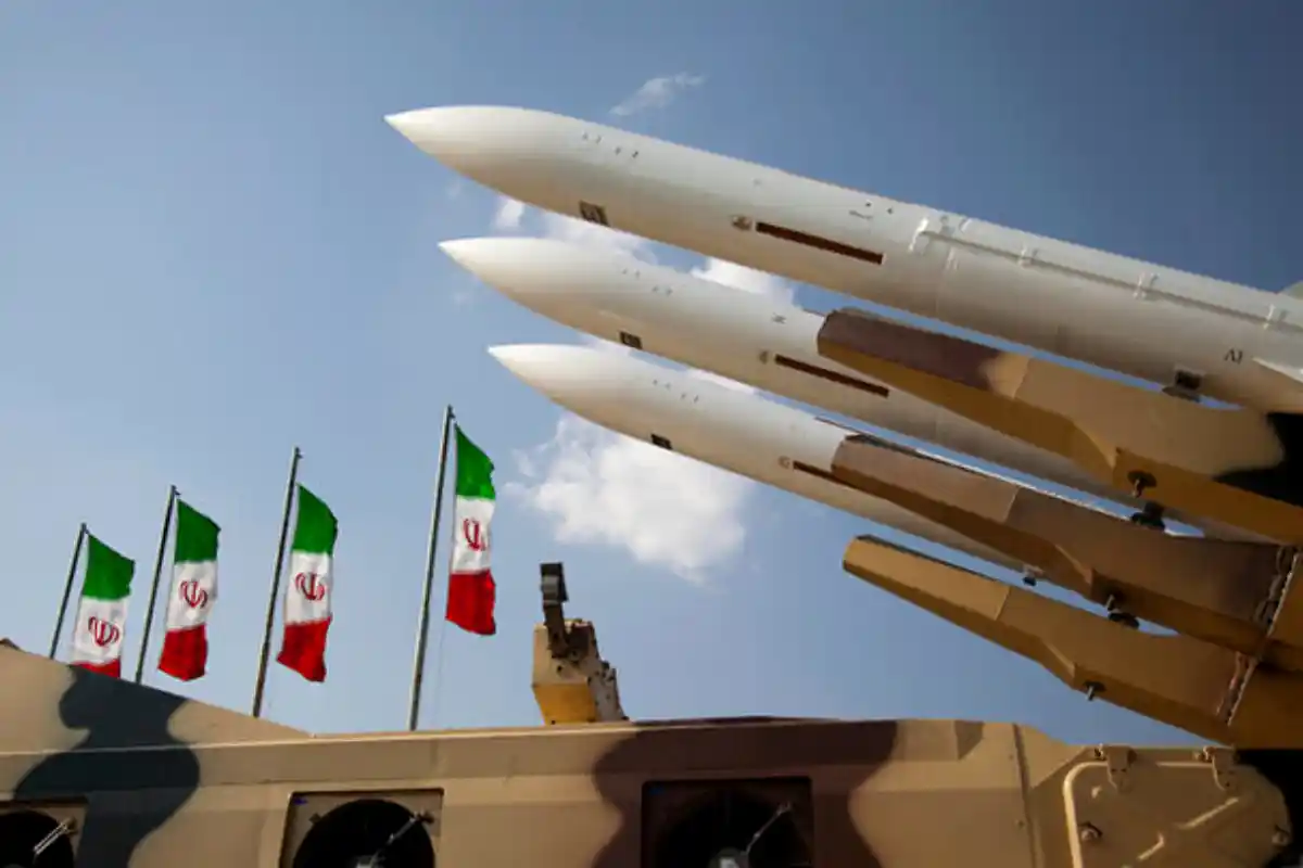 Iran Claims Strike on US Radar, Hangars and MQ-9 Drone Base in Kuwait